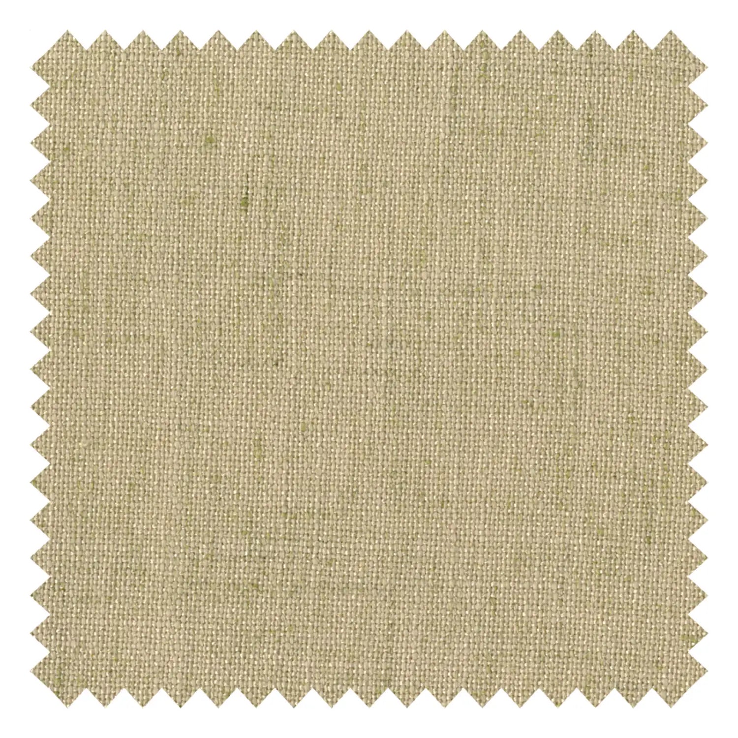 Rust Orange fabric swatch
