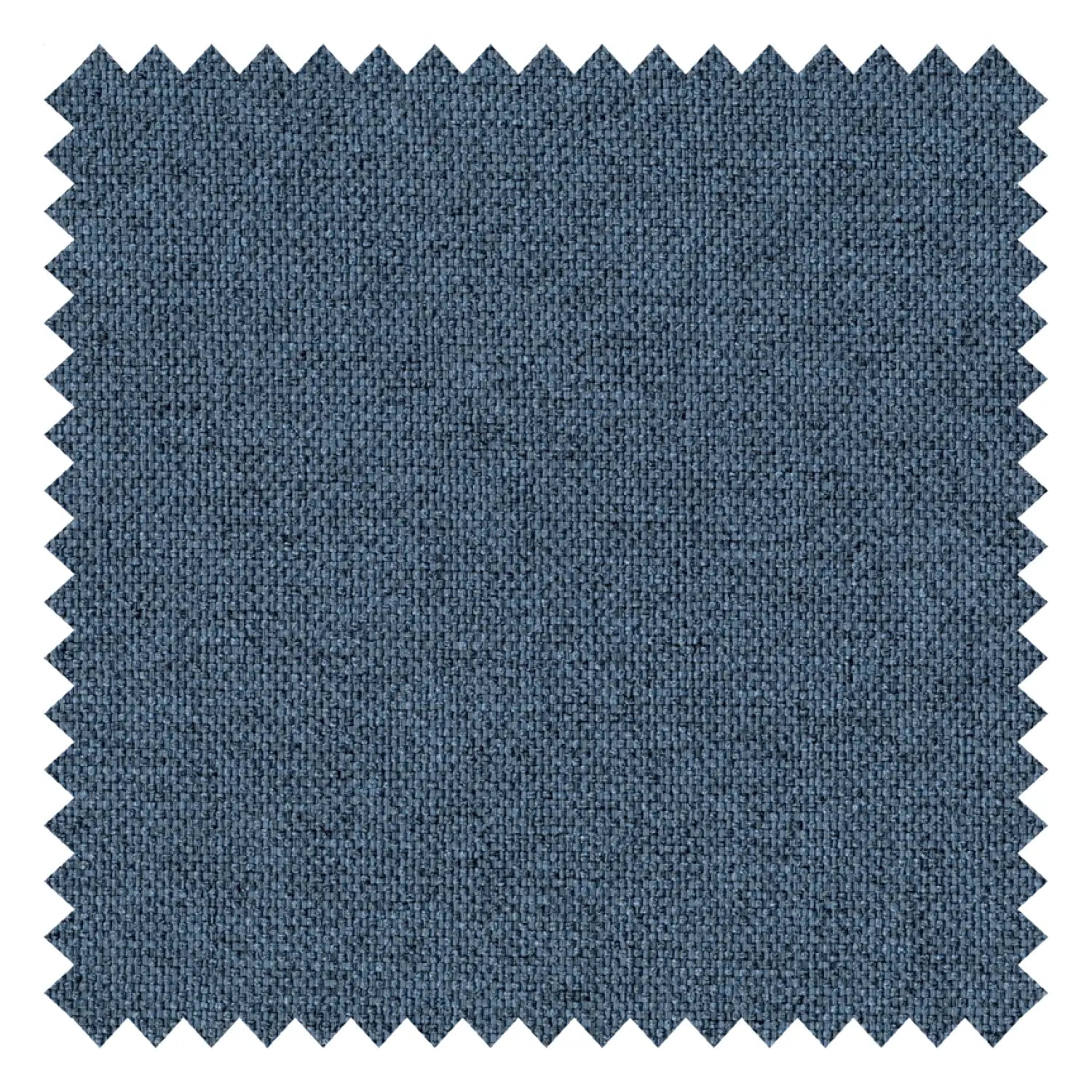 Denim Blue fabric swatch