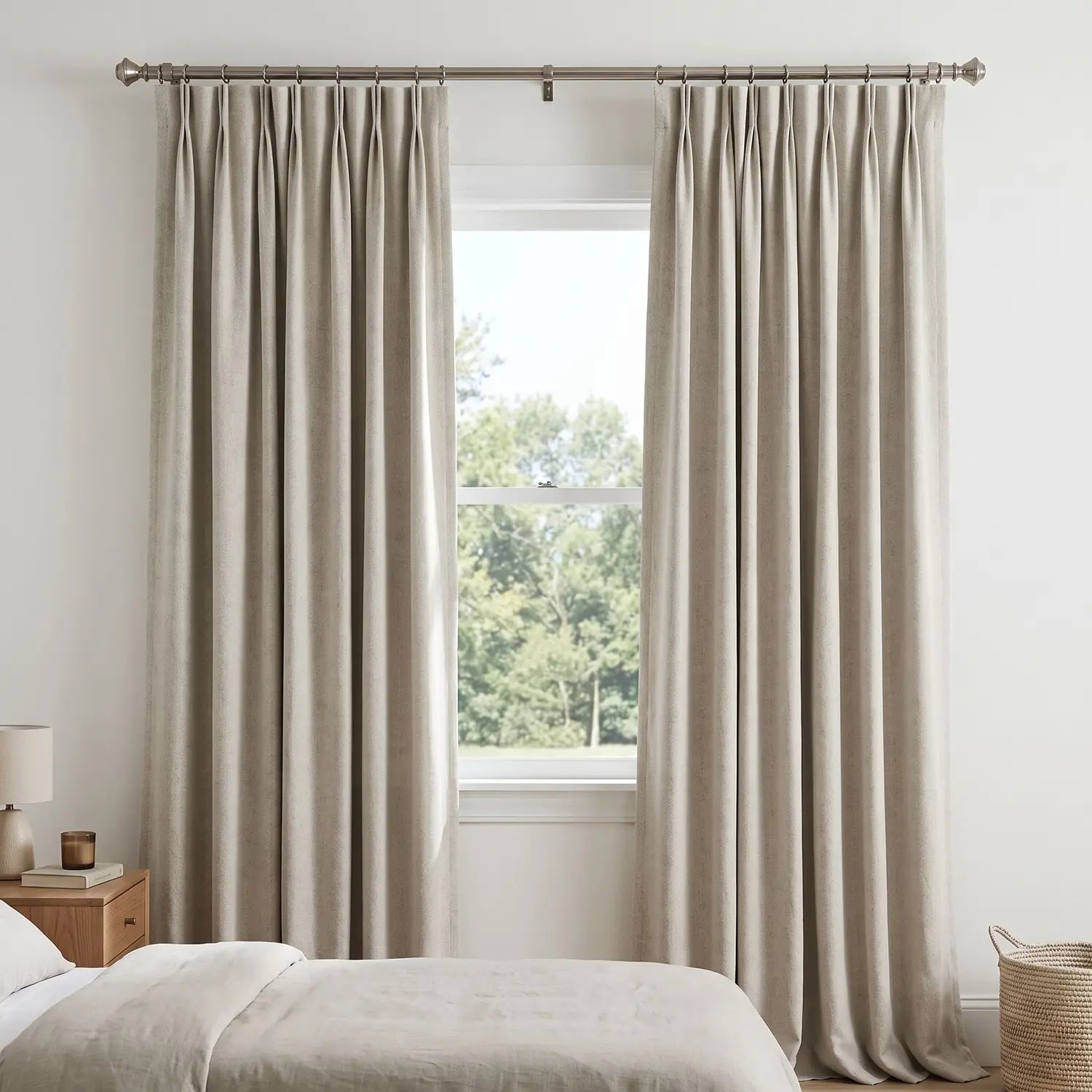Blackout Curtain - original fabric