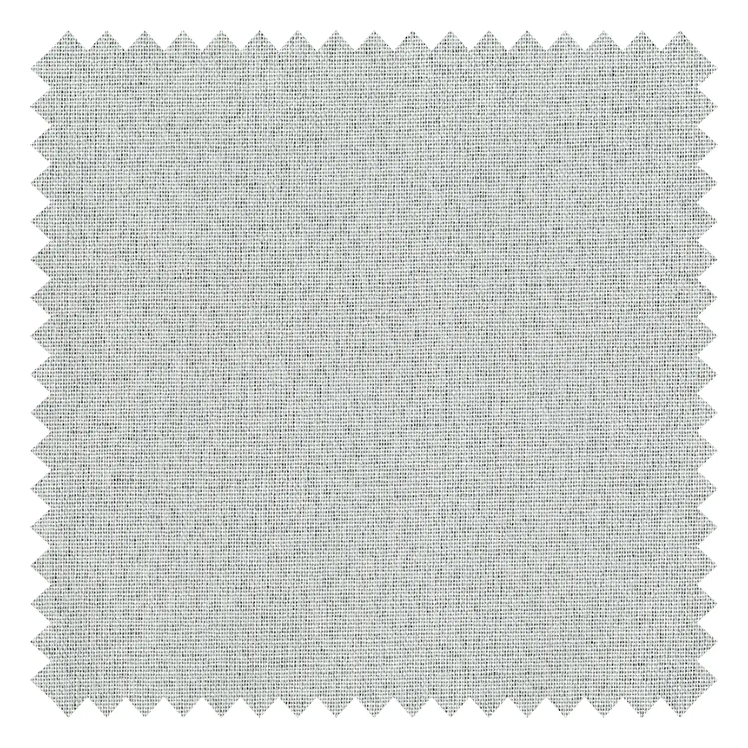 Pearl Grey fabric swatch