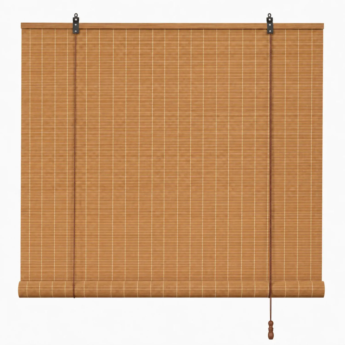 RV Bamboo Blinds for Camper Van & Motorhome Windows | Natural Bamboo Privacy | Custom Made