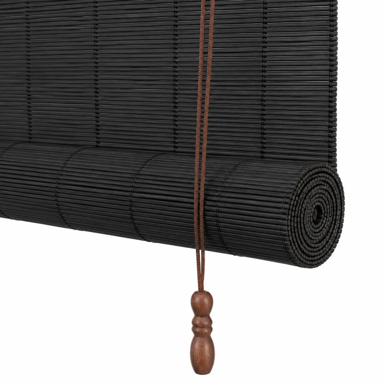 RV Bamboo Blinds for Camper Van & Motorhome Windows | Natural Bamboo Privacy | Custom Made