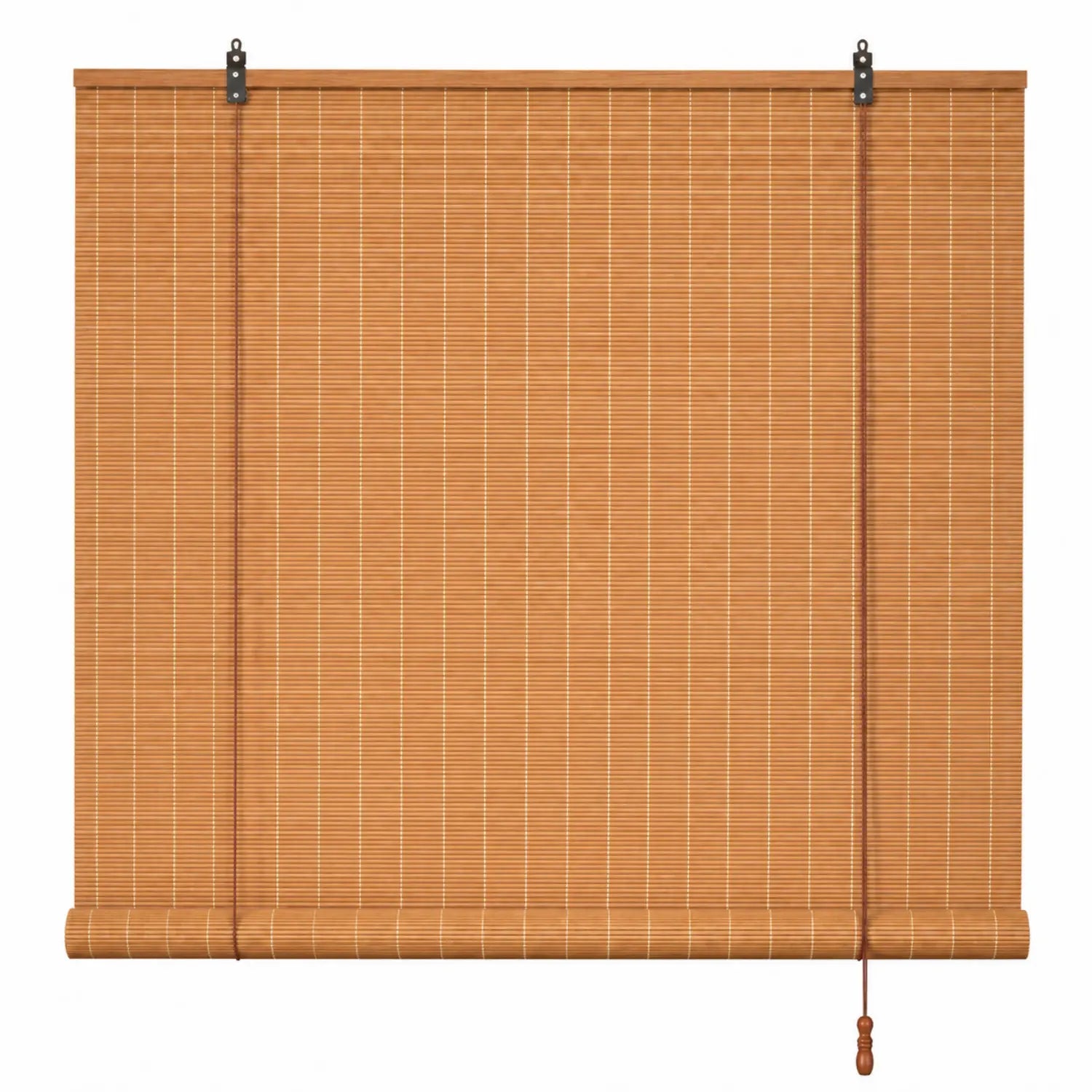 RV Bamboo Blinds for Camper Van & Motorhome Windows | Natural Bamboo Privacy | Custom Made