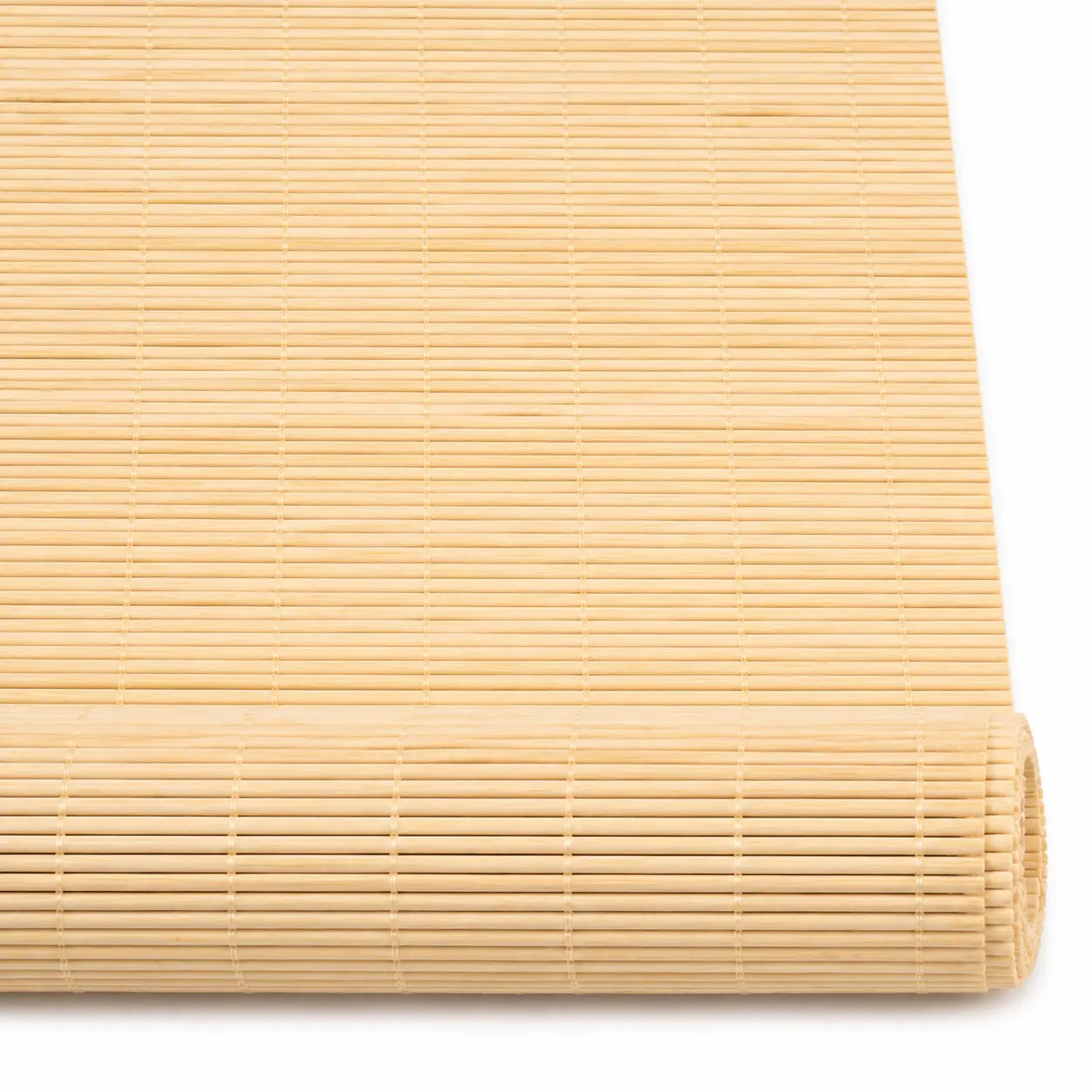 RV Bamboo Blinds for Camper Van & Motorhome Windows | Natural Bamboo Privacy | Custom Made