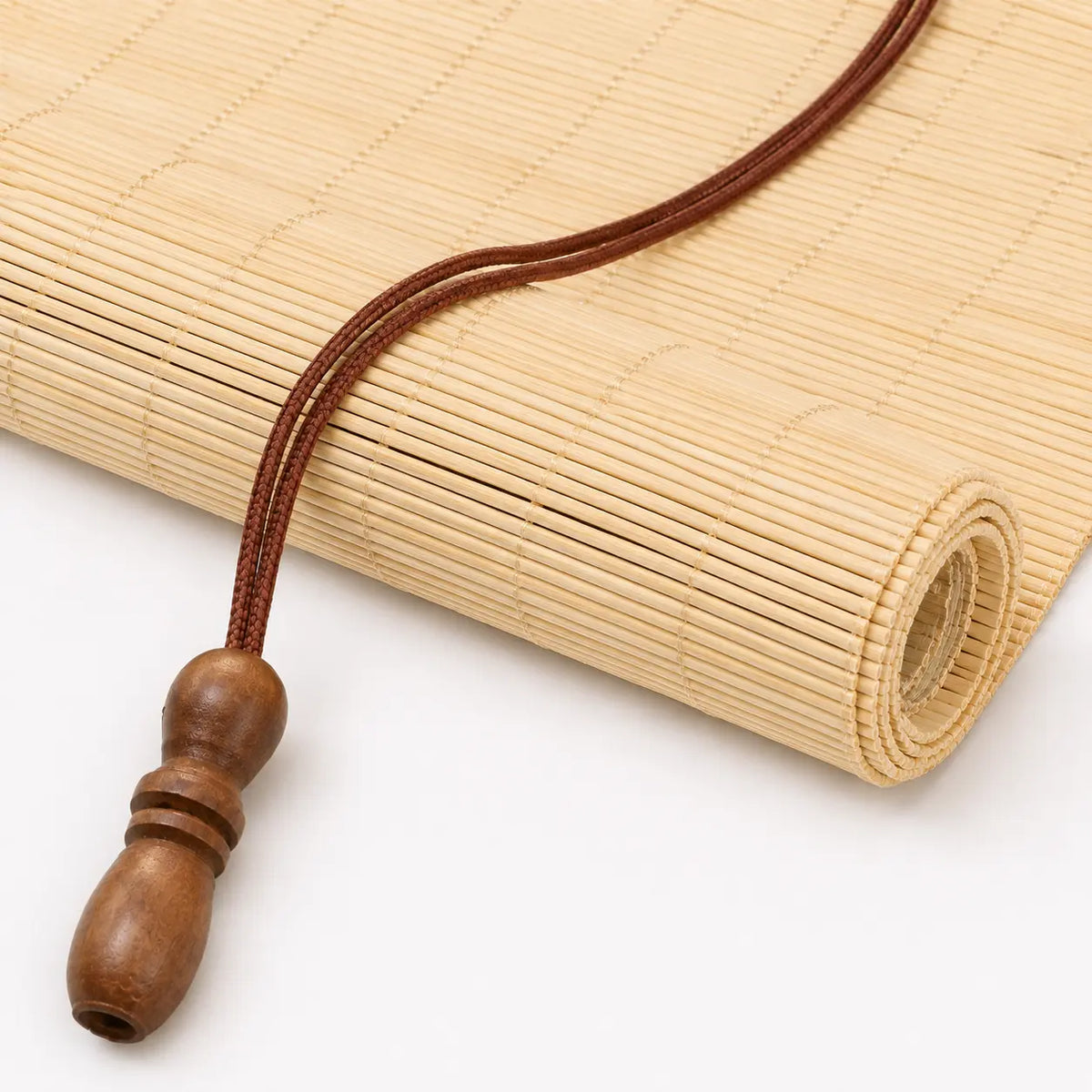 RV Bamboo Blinds for Camper Van & Motorhome Windows | Natural Bamboo Privacy | Custom Made