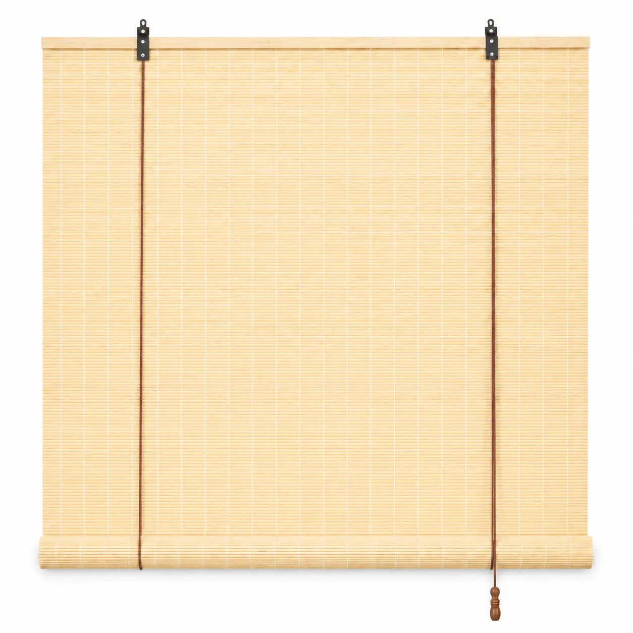 RV Bamboo Blinds for Camper Van & Motorhome Windows | Natural Bamboo Privacy | Custom Made