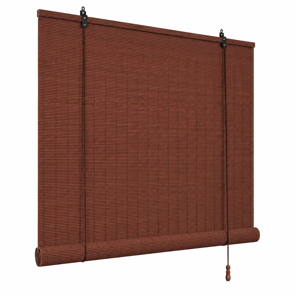 RV Bamboo Blinds for Camper Van & Motorhome Windows | Natural Bamboo Privacy | Custom Made