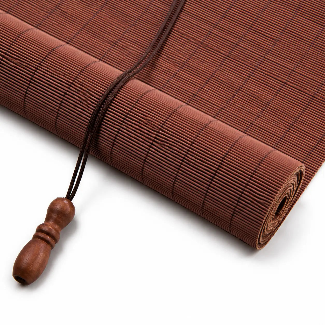 RV Bamboo Blinds for Camper Van & Motorhome Windows | Natural Bamboo Privacy | Custom Made