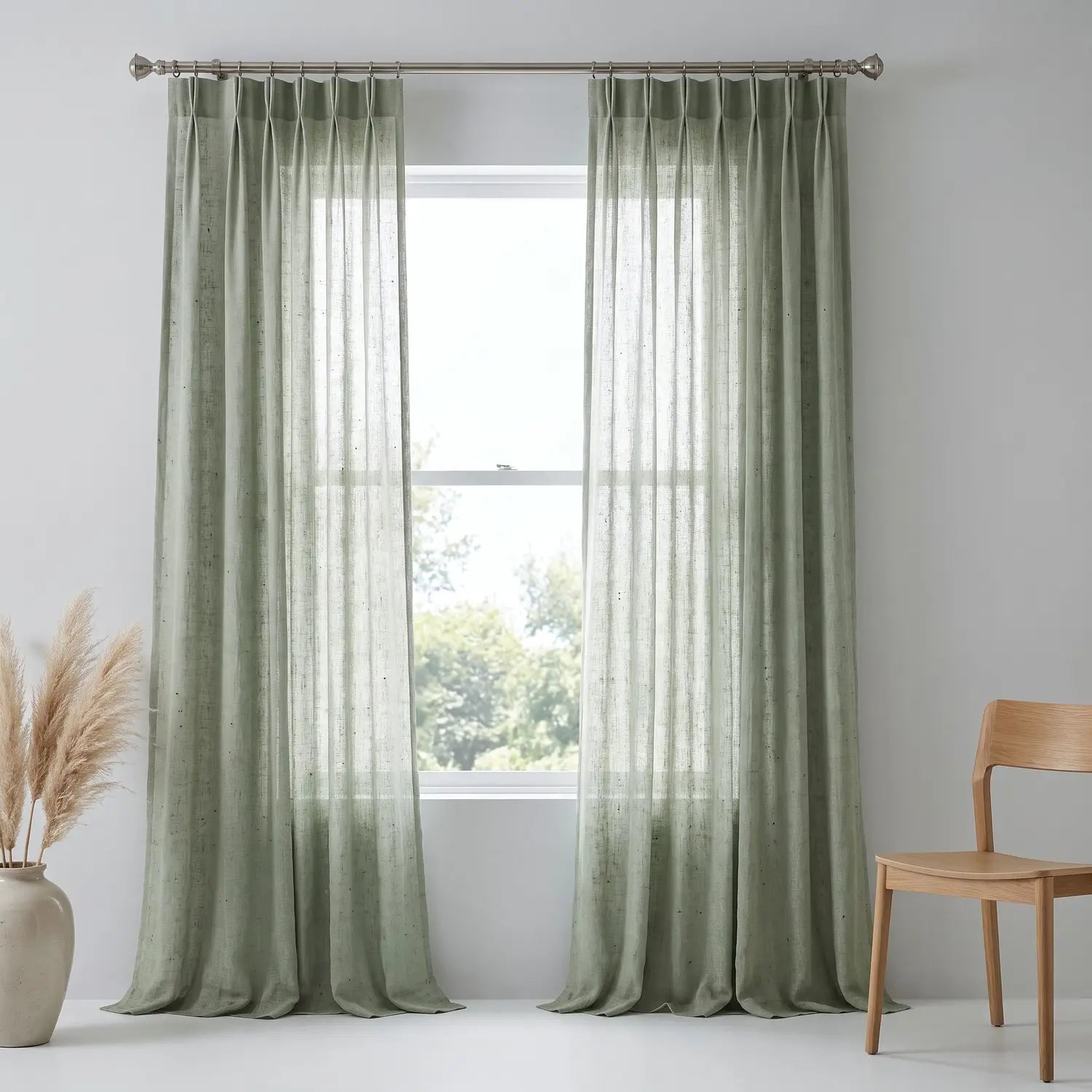 Blackout Curtain - original fabric