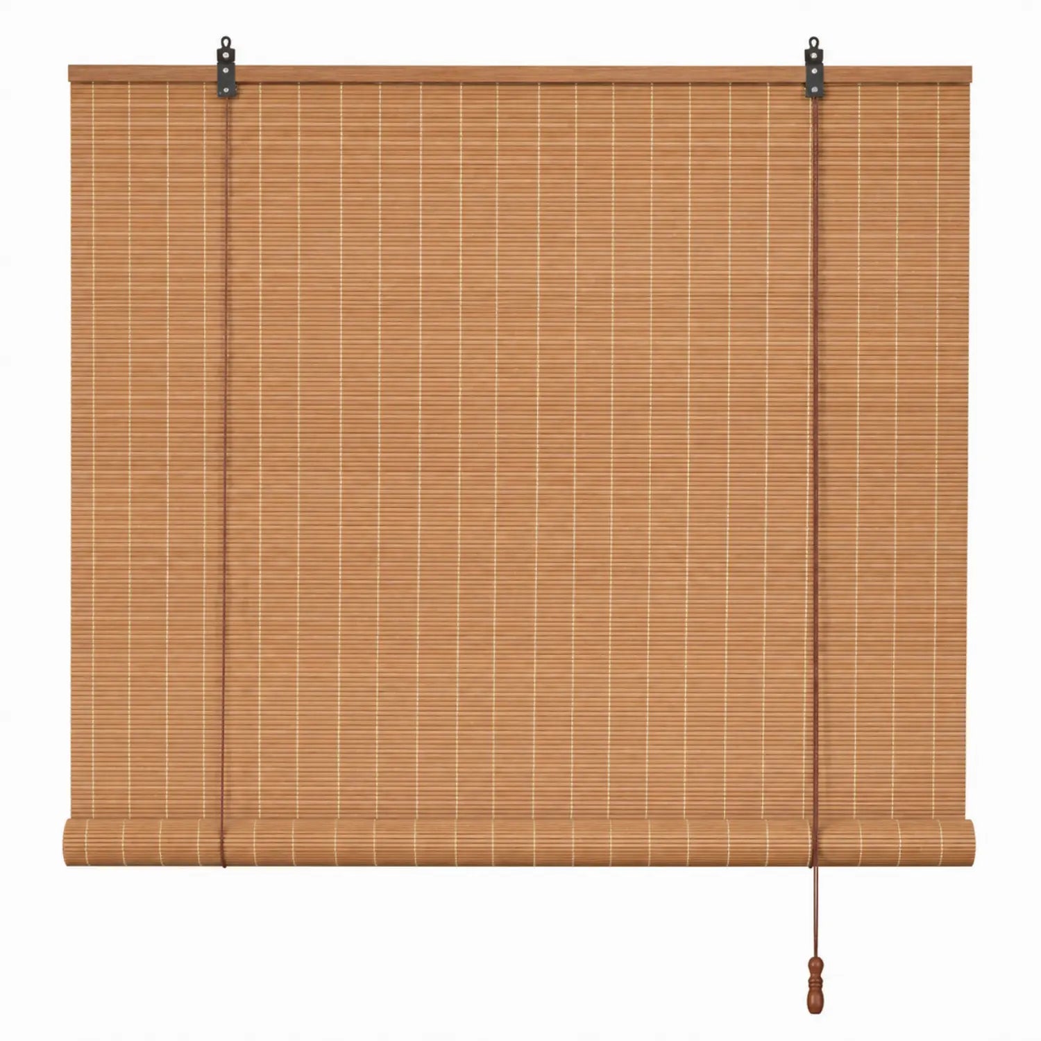 RV Bamboo Blinds for Camper Van & Motorhome Windows | Natural Bamboo Privacy | Custom Made