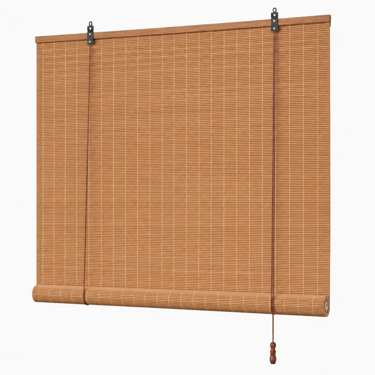 RV Bamboo Blinds for Camper Van & Motorhome Windows | Natural Bamboo Privacy | Custom Made