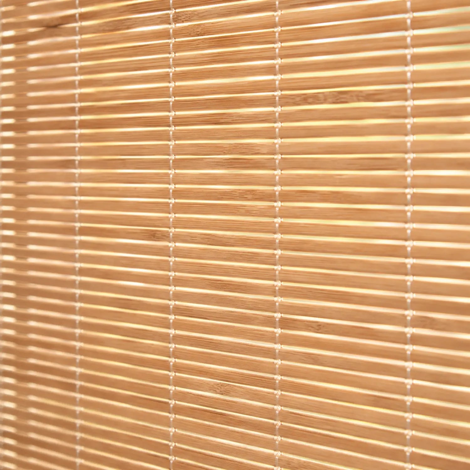 RV Bamboo Blinds for Camper Van & Motorhome Windows | Natural Bamboo Privacy | Custom Made