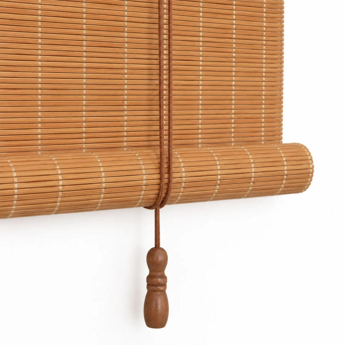 RV Bamboo Blinds for Camper Van & Motorhome Windows | Natural Bamboo Privacy | Custom Made